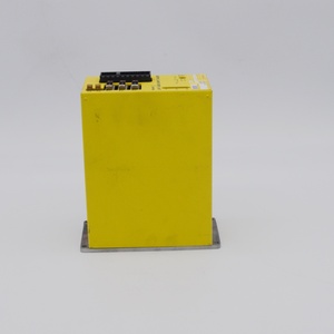Modulo servoazionamento FANUC, originale Fanuc, serie Alpha SVU-b-12 A06B-6093-H101 - Product Image 2