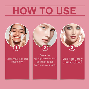 Factory Direct Sale Prominent Effect After Using Evens Out Skin <strong>Tone</strong> a Fresh Makeup Look <strong>Creating</strong> Facial Serum - Product Image 3