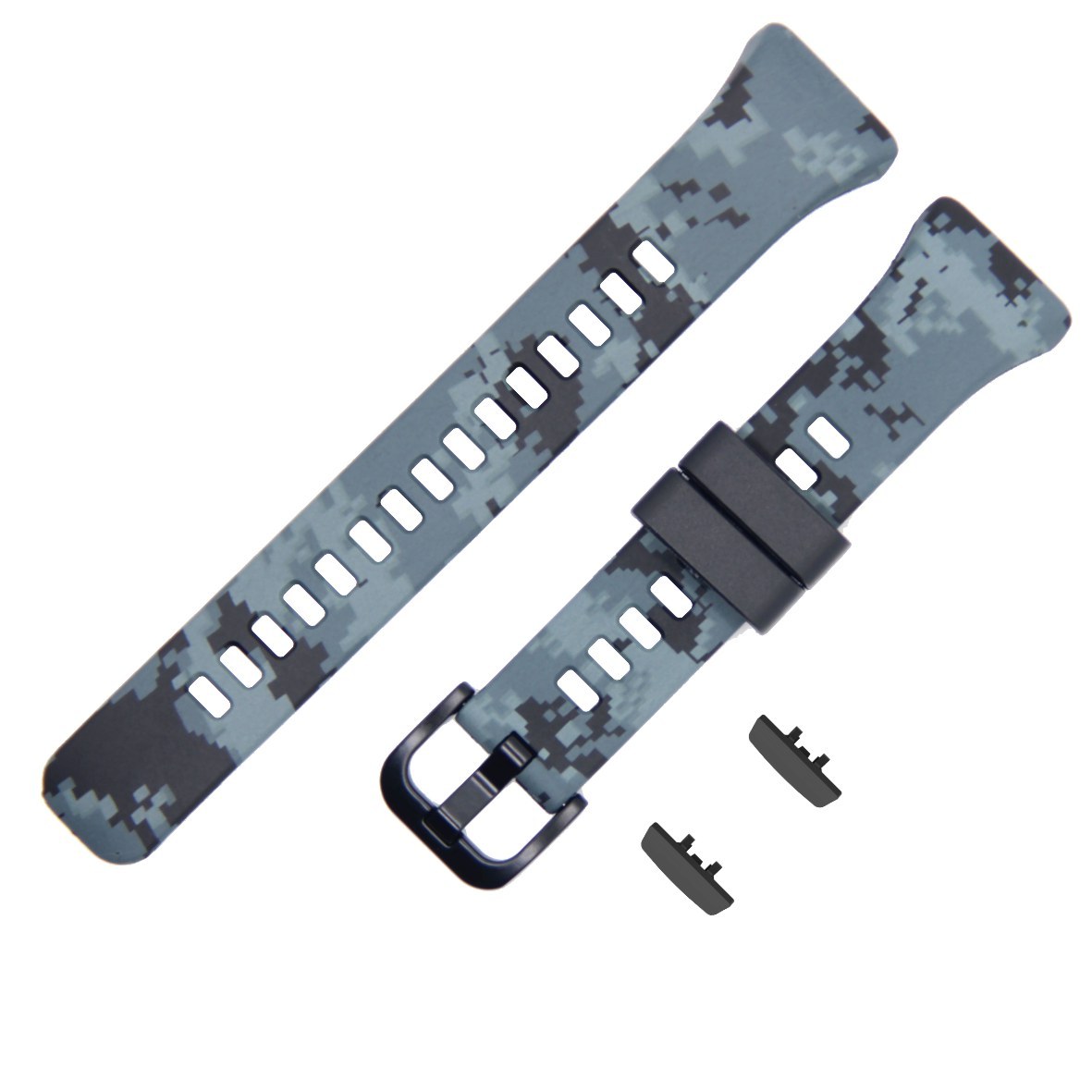 #17 Digital Camouflage