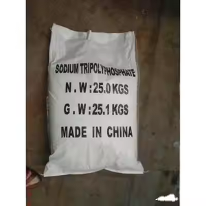 Sodium tripyphosphate/STPP/bubuk putih/Powder/CAS 7758/29-4/pelembut air, aditif makanan/sampel gratis/Outlet pabrik - Product Image 6