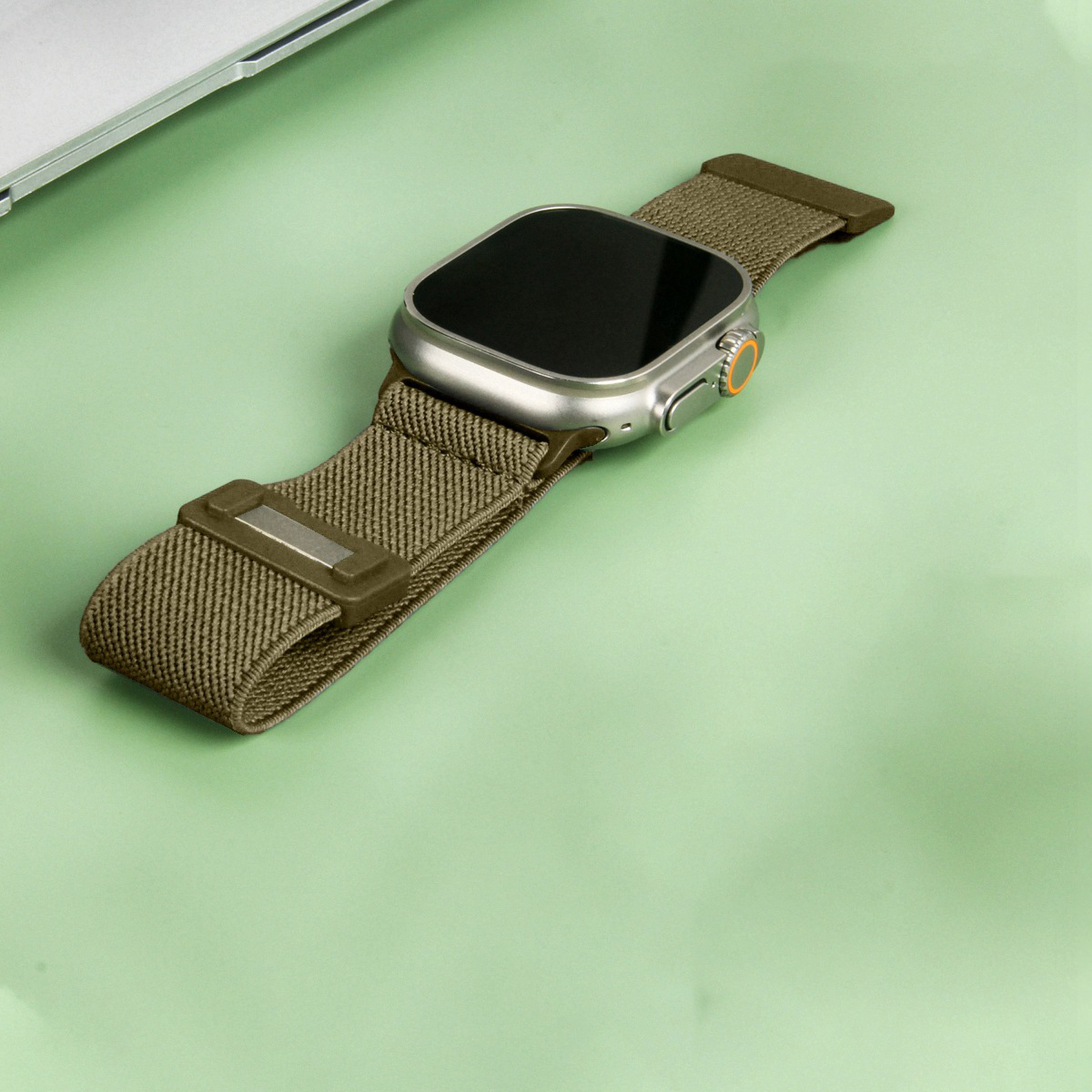 olive green