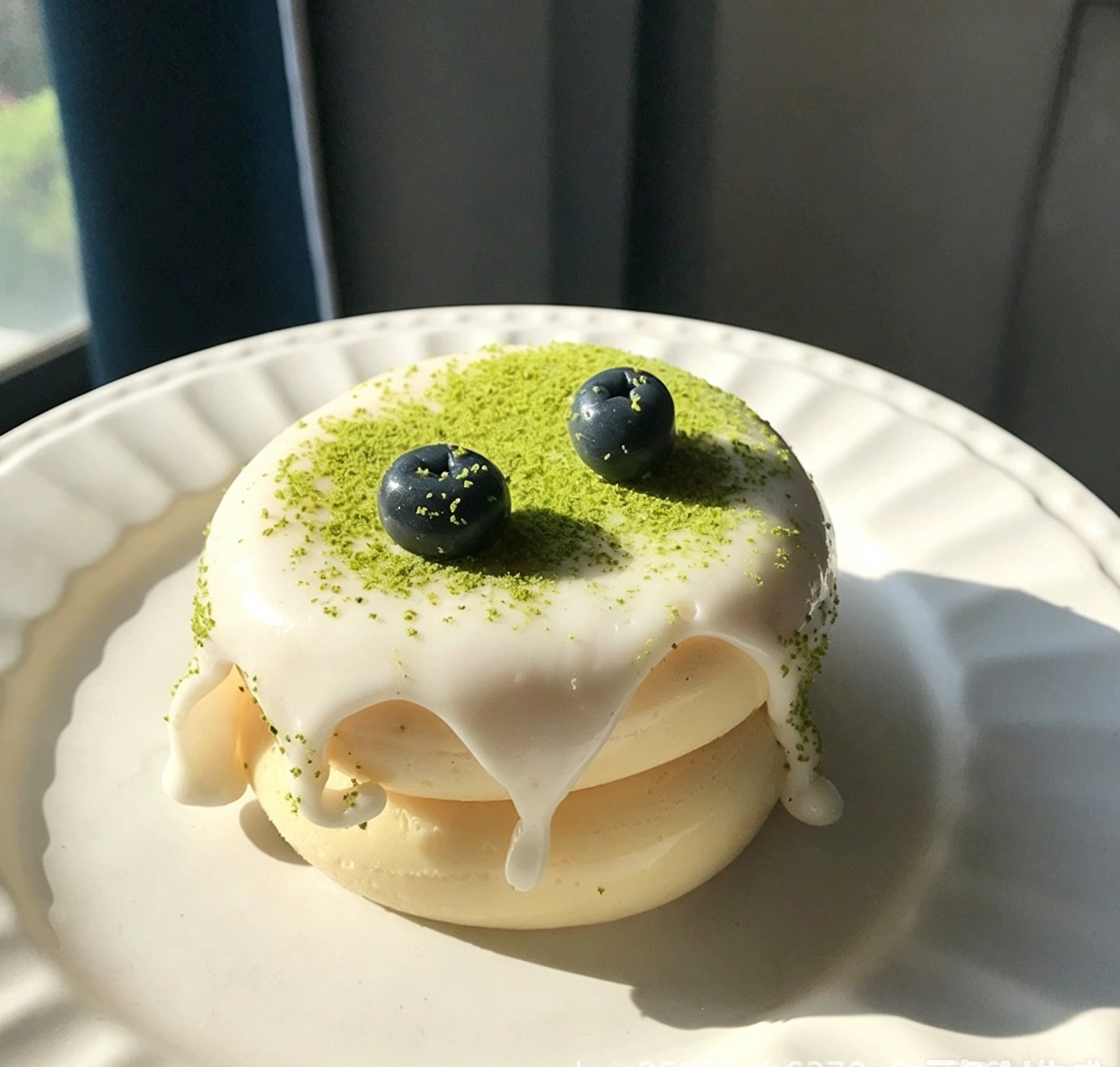 M Matcha shufulei