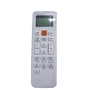 Neu Ersetzen Sie AC-Fernbedienung für S-AMSUNG Klimaanlage Teil Klimaanlage Fernbedienung - Product Image 1
