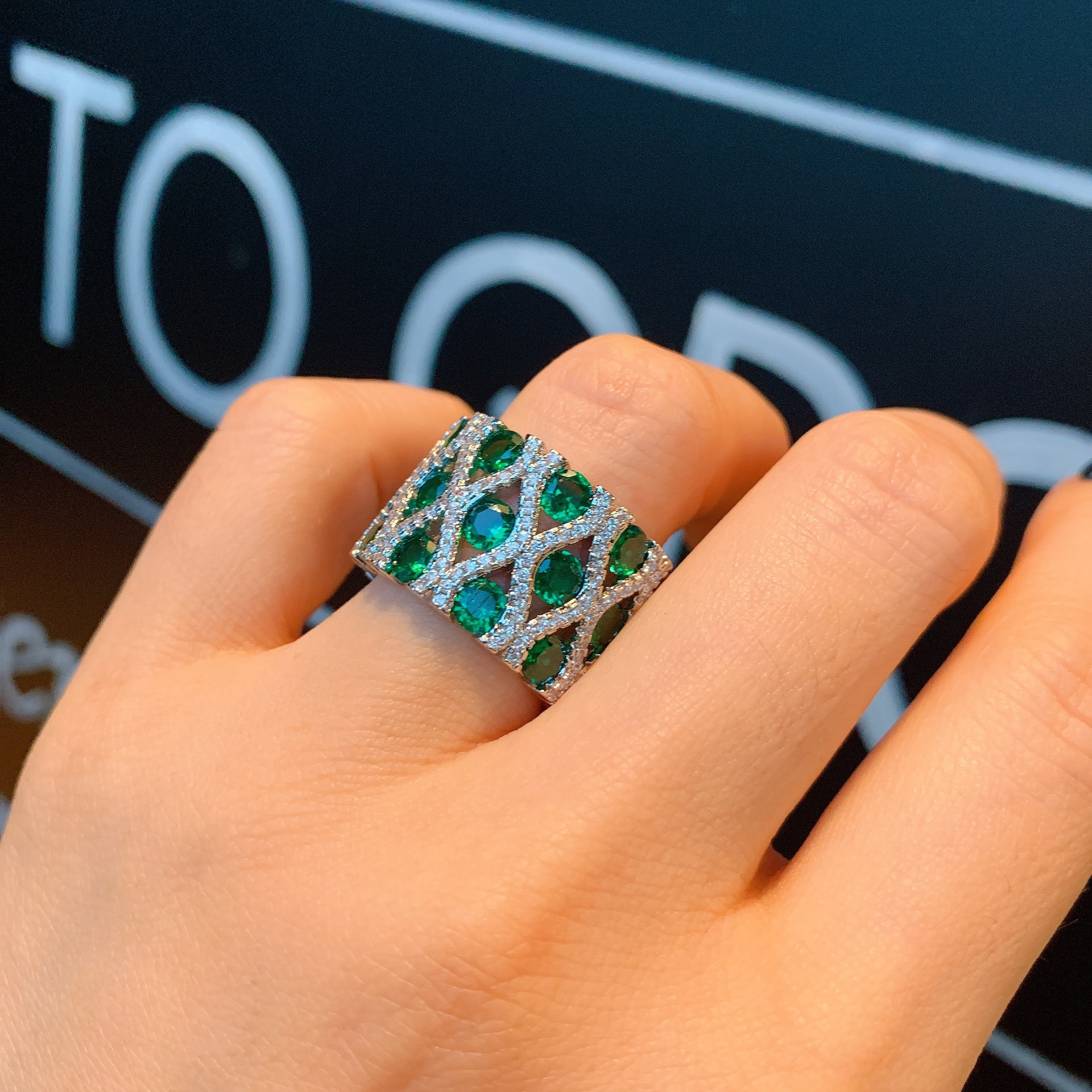 Emerald
