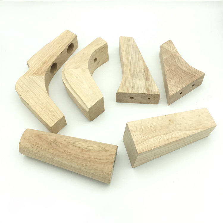Natural Wood Finish
