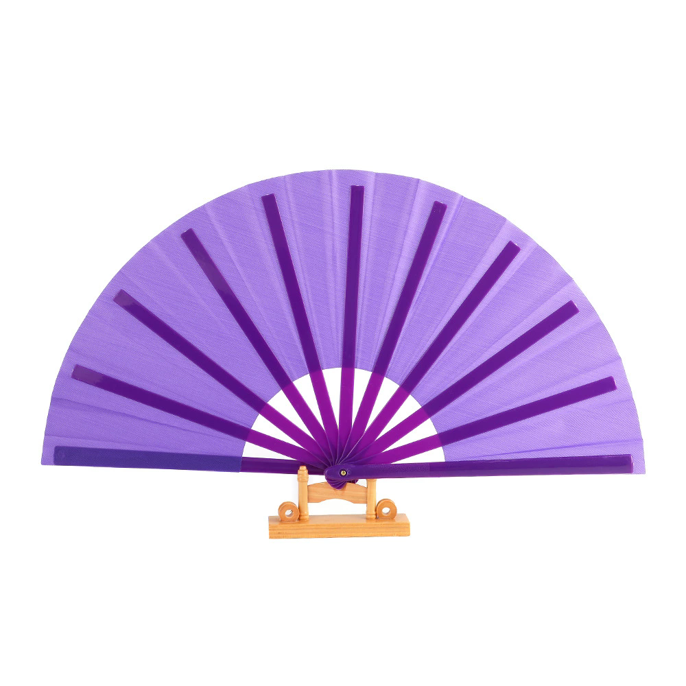 สีม่วง