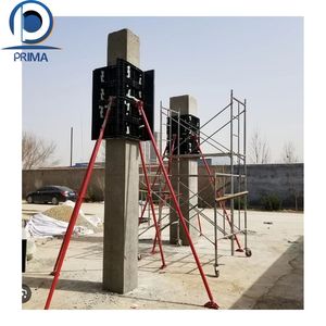 2023 China Prima Hohe Qualität und wettbewerbs fähiger Preis Schalung für Bau gebäude Haus - Product Image 3