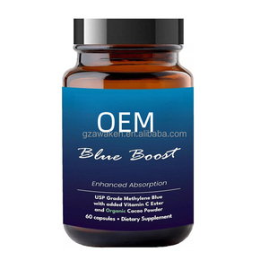 OEM Improve Urinary Flow Improve Sleep Patterns Reduce Urgency Support Men Health <strong>Capsule</strong> - Product Image 6