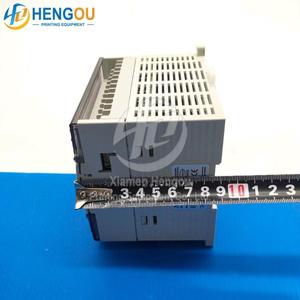 XD3-32PT-C XD3-32RT-E <strong>Relay</strong> Transistor <strong>Output</strong> Offset Printing Machine Industrial <strong>Controller</strong> in Box 18 DI 14 DO - Product Image 5