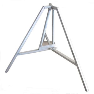 Оформление в промышленном стиле, штатив для строительных лесов - Product Image 5