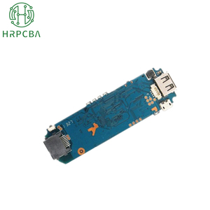 OEM Industrial Control Board Mehr schicht ige elektronische Baugruppe mit PCBA-Programmierung Anpassbare industrielle Steuer platinen baugruppe - Product Image 3