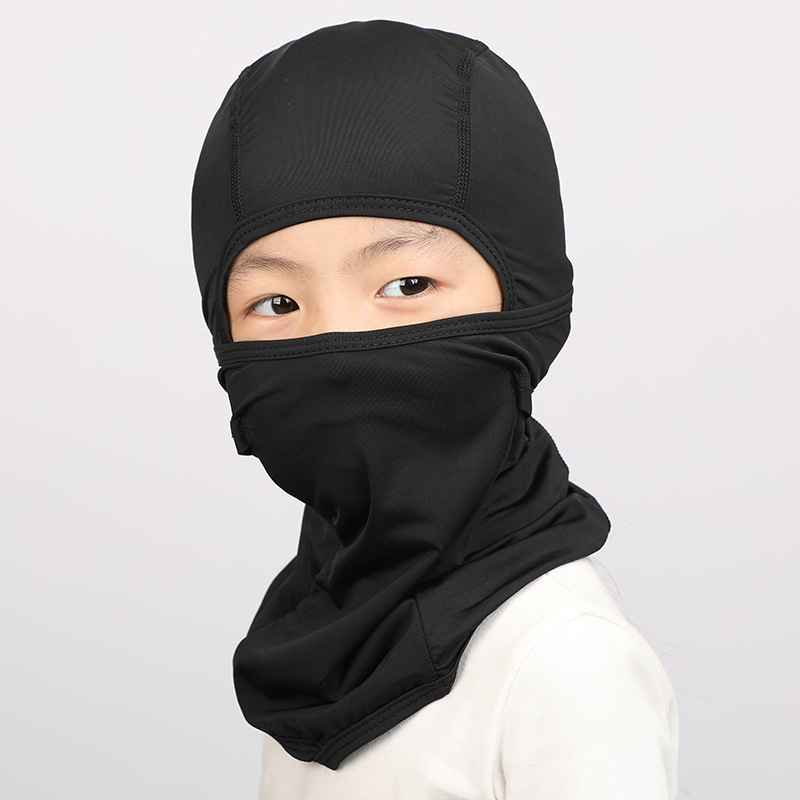 SKU-05-Children's black