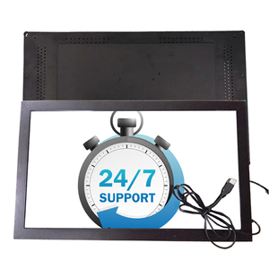 Netoptouch Indoor Use 18.5 Inch Capacitive Touch Screen <strong>Open</strong> <strong>Frame</strong> TFT <strong>LCD</strong> Panel PC - Product Image 5