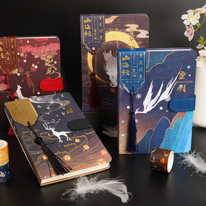 批发学校笔记本学校书籍学生练习80pgs A14笔记本 - Product Image 2