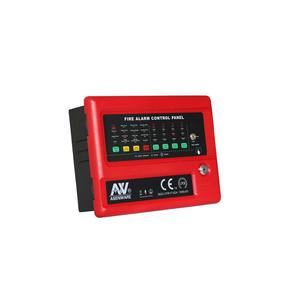 带快速响应 GSM 模块的无线火灾报警系统控制面板 - Product Image 4
