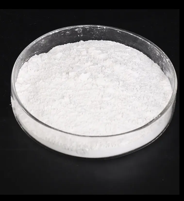 Silice précipitée SiO2 de haute qualité utilisée dans les additifs alimentaires