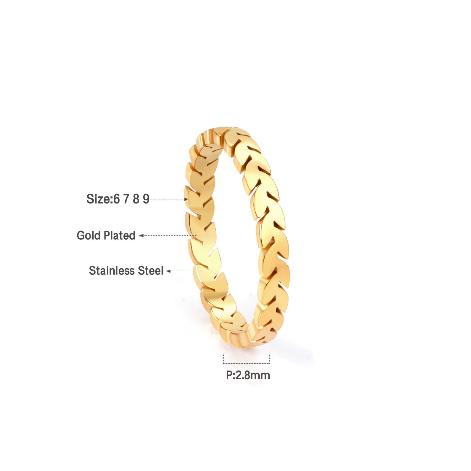 Gold-RI116506G