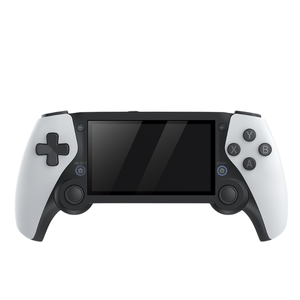 Trend ing Portable Video Game <span class=keywords><strong>Player</strong></span> 4,3 Zoll <span class=keywords><strong>HD</strong></span> Hoch empfindliche 3D-Wippe für Arcade Classic Handheld Geschenks pielzeug M25 Spiele konsole - Product Image 4