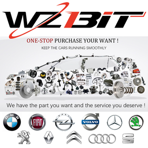 Sensor de estacionamiento de respaldo de alta precisión de fácil instalación BIT 9G92-15K859-AB LR010927 LR038084 LR039635 para AUDI VOLKSWAGEN - Product Image 5