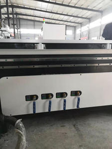 Shanlong L1000 Control <strong>System</strong>, Support English, Out of <strong>Computer</strong> Control Atc Cnc Router Machine - Product Image 6