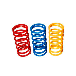 สปริงอัดสำหรับยานยนต์สปริงอัดเหล็กกล้าคาร์บอนแบบกำหนดเอง - Product Image 5
