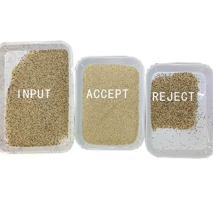 Mini clasificador de Color de arroz, máquina de clasificación de semillas de sésamo y cacahuete, precio de fábrica - Product Image 5