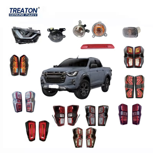自動車部品8983933613 8983933623ピックアップ用D-MAX 2020-2023 - Product Image 3