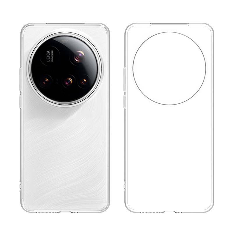 ใส ไม่มีตัวป้องกันกล้อง