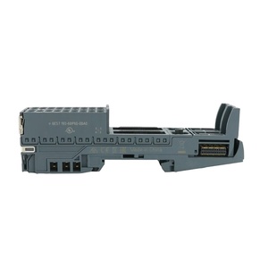 High Quality Industrial Automation Plc Pac Dedicated Controllers with 6ES7193-6BP60-0BA0 Plc <strong>Logic</strong> <strong>Programming</strong> Controller - Product Image 1