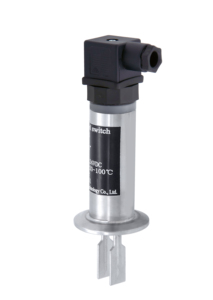 Compacte Spdt Pnp Stemvork Niveauschakelaar 40Mm Vorklengte Ss316 Materiaal Voor Niveaumeetinstrumenten Vloeistofniveauregeling - Product Image 4