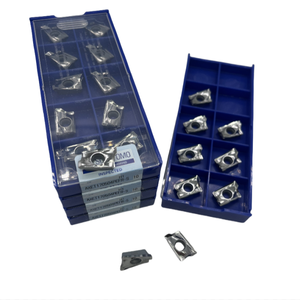 Sumitomos phay công cụ chèn axet phay cắt kim loại máy tiện công cụ cắt carbide CNC chèn - Product Image 3