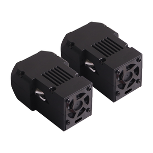 <strong>Led</strong> Projector High Low Beam Mini 1.6Inch <strong>Led</strong> Module Lens for Car for Motorcycle Matrix Bi Projector Lens - Product Image 4