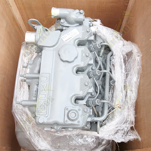Код двигателя 897329-5680 для двигателя Isuzu 3LD1 - Product Image 6