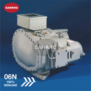 New <strong>Carlyle</strong> 06N Screw Compressor 06NW2300S5NA-A00 06NW2300S5NC 06NW2300S5EA-A00 06NW2300S5EC for 30HXC Water-Cooled Chiller - Product Image 1