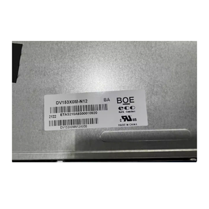 15 zoll lcd display arduino 1024x768 BOE DV150X0M-N12 DV150X0M-N10 Helligkeit 350 eDP 30 Pins LCD-Display für Industrie - Product Image 5