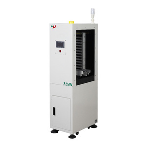 Hot Sale Mini Box <strong>Loader</strong> Fully <strong>Automatic</strong> Magazine Box PCBA <strong>Unloader</strong> for SMD SMT Assembly Line Equipment Factory - Product Image 6