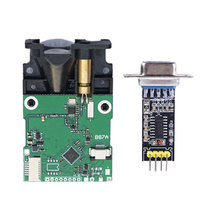 JRT Meter Range Measure Module 100m Laser-Entfernungs sensor RS232 - Product Image 1