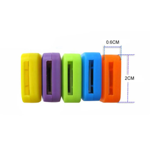Portatile Mini USB 2.0 lettore di schede di memoria adattatore per l'installazione esterna per PC SD TF t-flash Computer portatile - Product Image 4