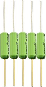 Green SW-200D Metal Ball Switch Tilt Angle <strong>Sensor</strong> Switch <strong>For</strong> <strong>Raspberry</strong> <strong>Pi</strong> DIY - Product Image 2