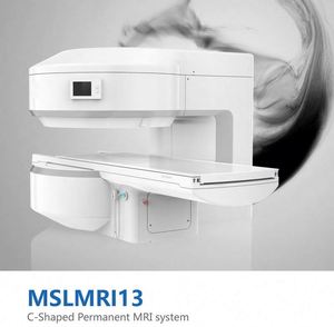 MSLMRI13 Mriスキャナー医療0.3T磁気共鳴イメージングマシンMRIシステム病院用 - Product Image 1