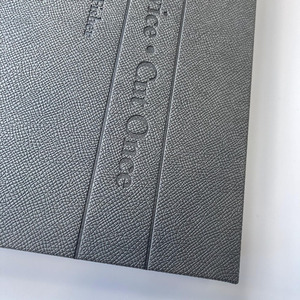 Coffee Table <strong>Book</strong> Leather Cover Family Tree <strong>Book</strong> - Product Image 6