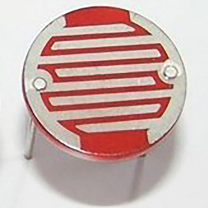 LDRセンサーモジュールキット #66092 20mm GL20528製品カテゴリ20528 - Product Image 1