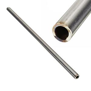Od 1mm 2mm 3mm 4mm 5mm 6mm 7mm 8mm精密キャピラリーステンレス鋼パイプチューブ - Product Image 5