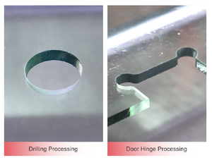 RC3025L New Design Water Jet Processing Line Water Jet Cutting on Line <strong>Auto</strong> <strong>Loading</strong> and <strong>Unloading</strong> <strong>Machine</strong> - Product Image 2