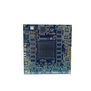 Hochwertige Leiterplatten Leiterplatte herstellung Kunden spezifische PCBA-Baugruppe für Unterhaltung elektronik - Product Image 1
