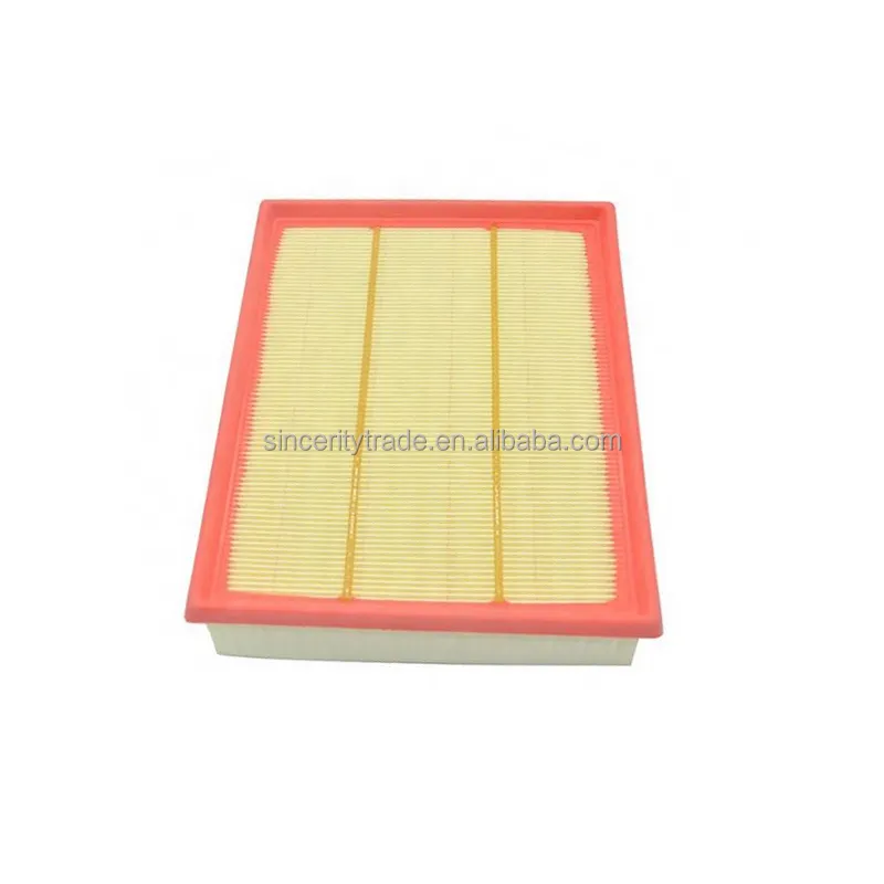 High quality automatic engine element car Air filter 16546-EB300 for Ford