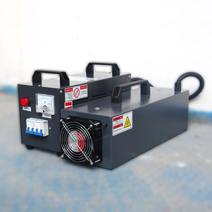 2kw UV Chữa Đèn Xe Sửa Chữa Phun Sơn Máy Sấy UV Chữa Máy Nhà Sản Xuất Xách Tay UV Chữa Máy - Product Image 2