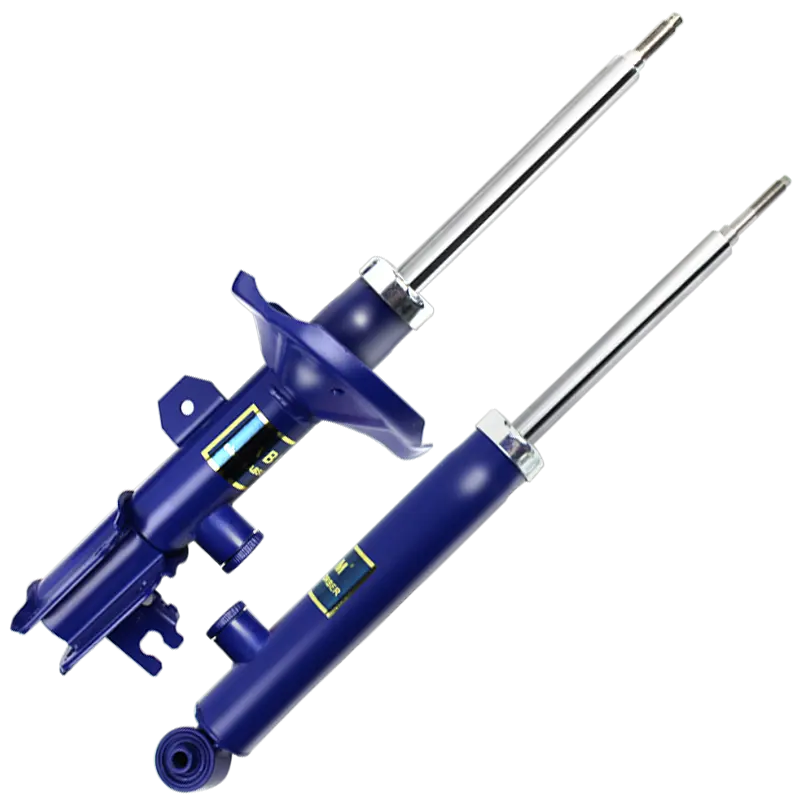 ABM for Nissan Maxima 14 Soft And Hard Adjustable Front and Rear Shock Absorber Shock Absorber Suspension Factory