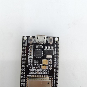 ESP32開発ボードワイヤレスWiFiBLE 2 in1デュアルコアCPU低電力ESP-32コントロールボードESP-32S - Product Image 3