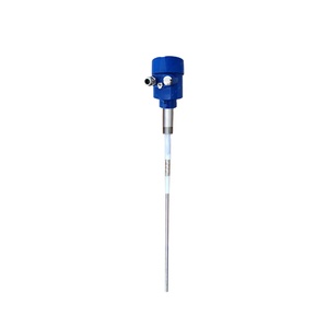 RF <strong>Capacitive</strong> Admittance Level Gauge Water Level Switch with <strong>Analog</strong> <strong>Output</strong> Capacitance <strong>Sensor</strong> Coal Powder - Product Image 2
